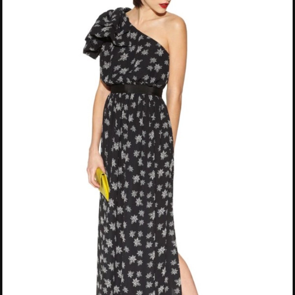 Kate young dress
