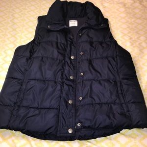 Old Navy Puffer Vest