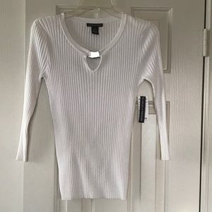 Chelsea and Theodore Top S