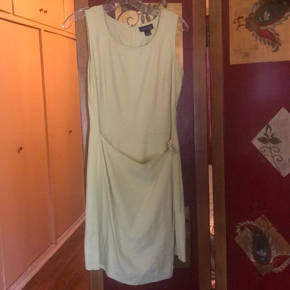 Woman’s skort sundress/jumper