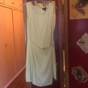 Woman’s skort sundress/jumper