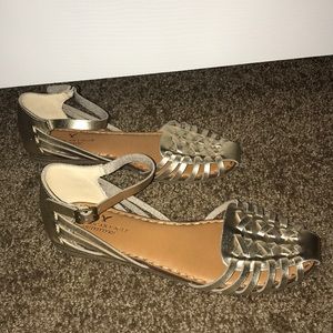 American eagle shoes