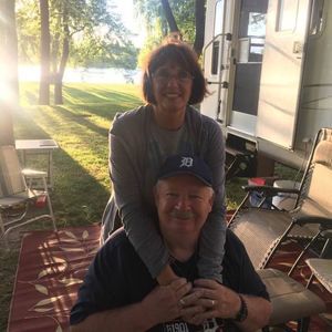 Meet your Posher, Kathy