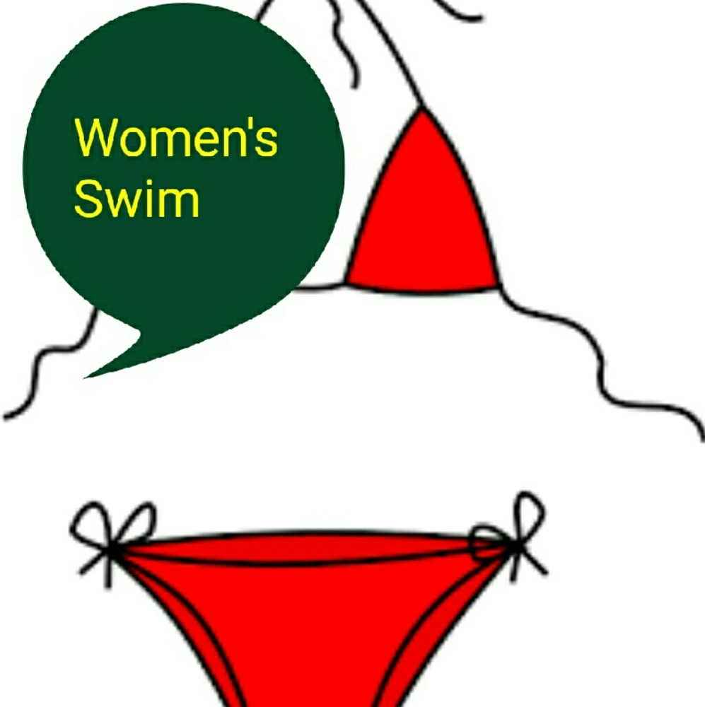 Swimwear