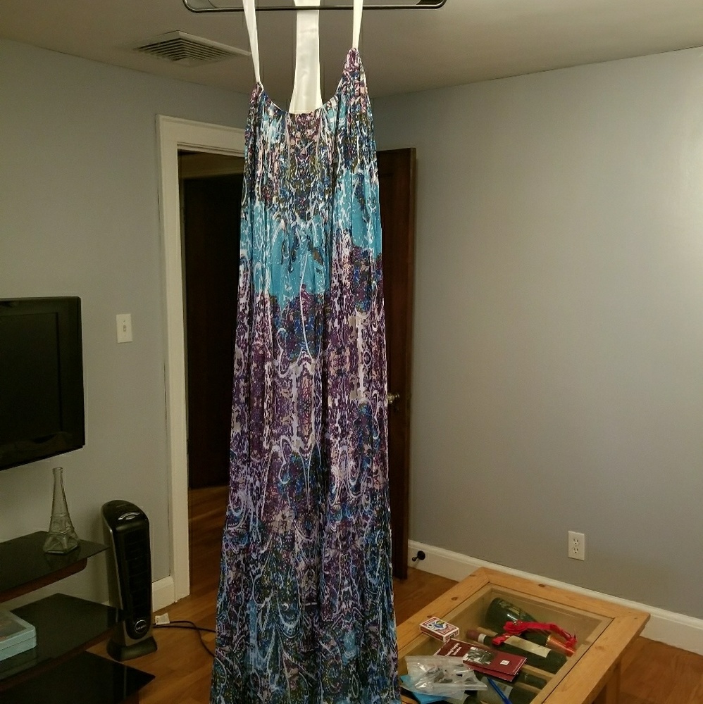 Rebecca Minkoff Earhart Dress