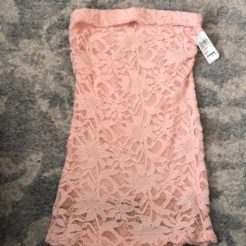 NWT Lace top