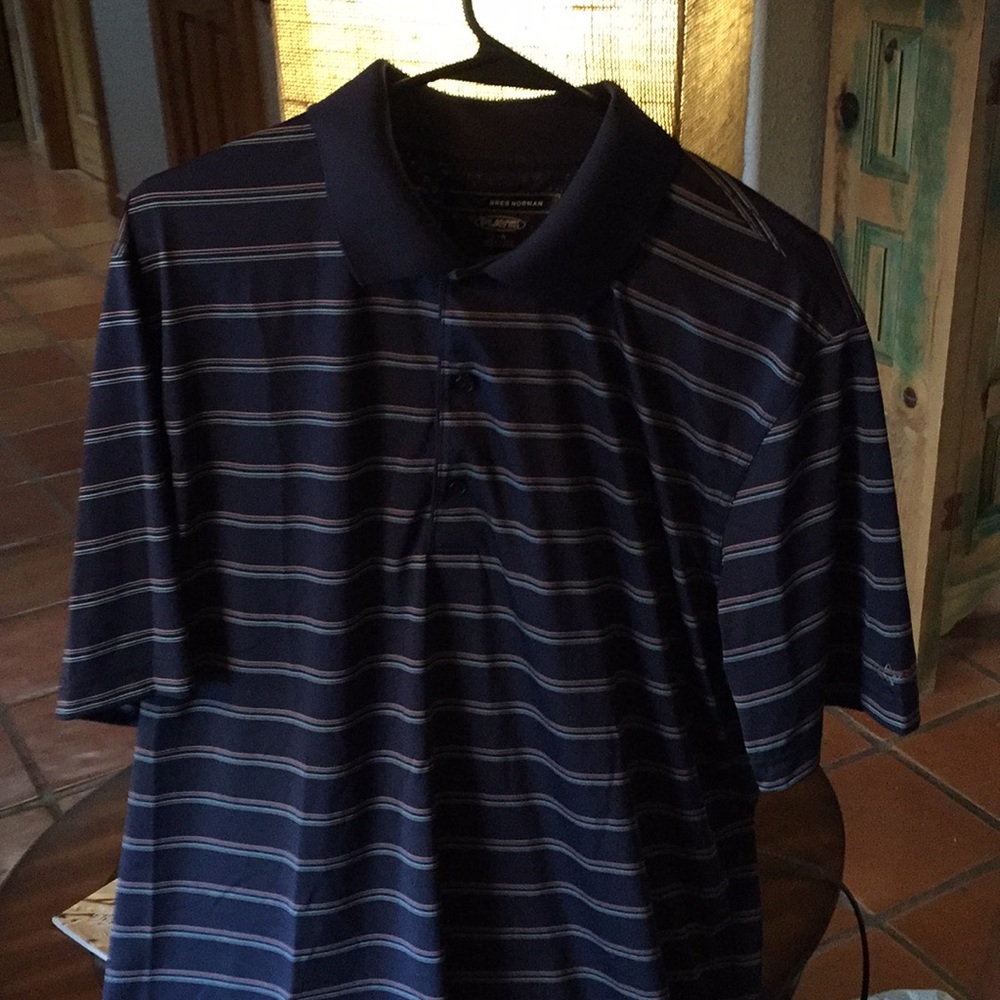 Jersey polo