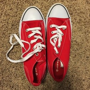 Airwalk “converse”