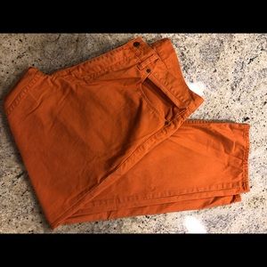 Ralph Lauren Straight Fit Chino 36x30