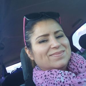 Meet your Posher, Judy