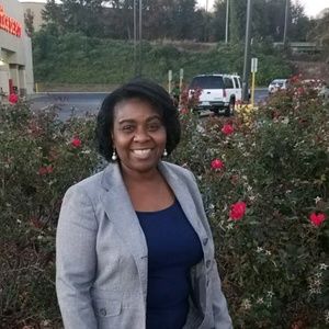 Meet your Posher, Sonya