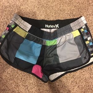 Hurley shorts