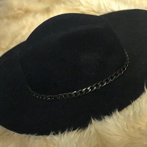 Forever 21 fedora