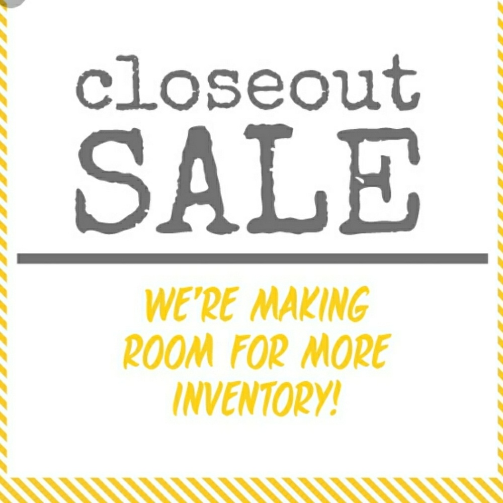 Sell starts tonight!!