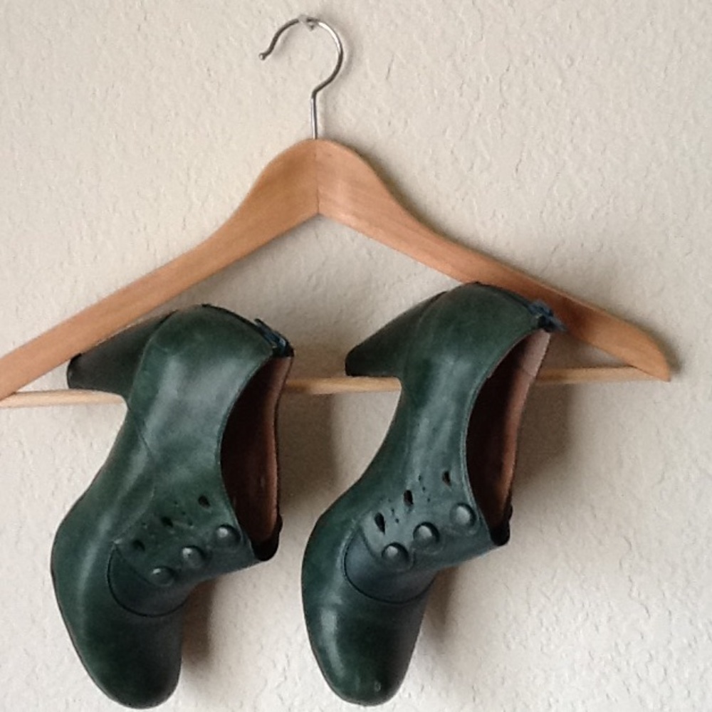 Vintage Ankle Bootie!🌟🌟🌟