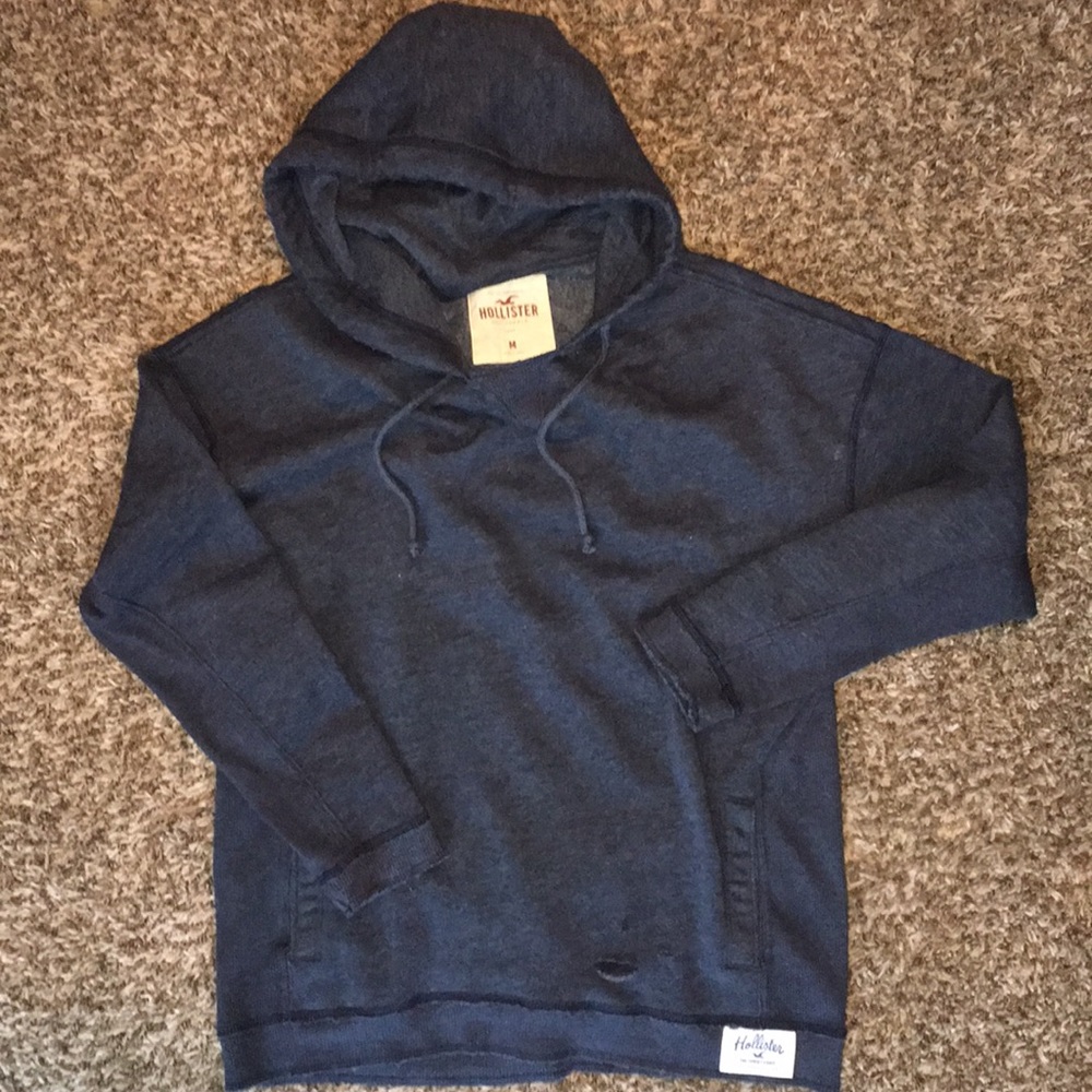Hollister sweatshirt