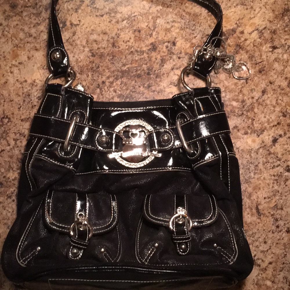 Kathy Van Zeeland purse