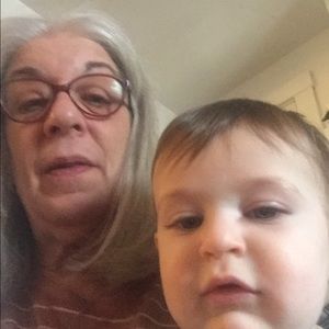 Meet your Posher, Joan