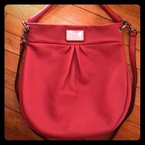 Marc Jacobs Classic Q Hillier Hobo