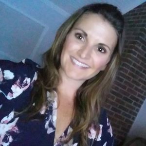 Meet your Posher, Alison