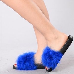 ✨New Blue Feather Weather sliders✨