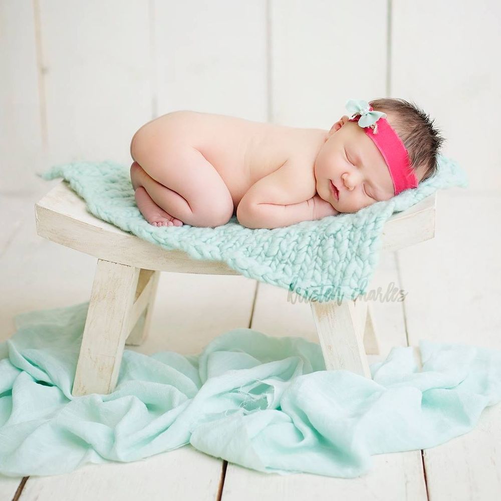 Meet your Posher, Alison