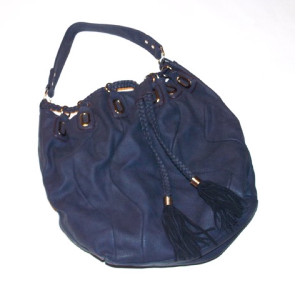 Fall tote Vegan Shoulder Bag tassel Purse Festival