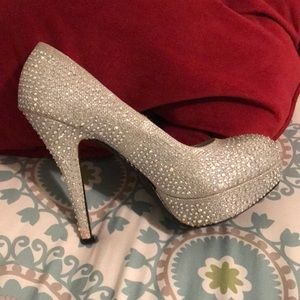 High heels /  stilettos