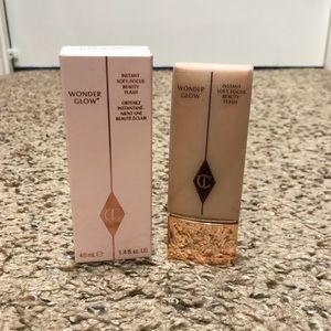 [SIB] CHARLOTTE TILBURY Wonderglow