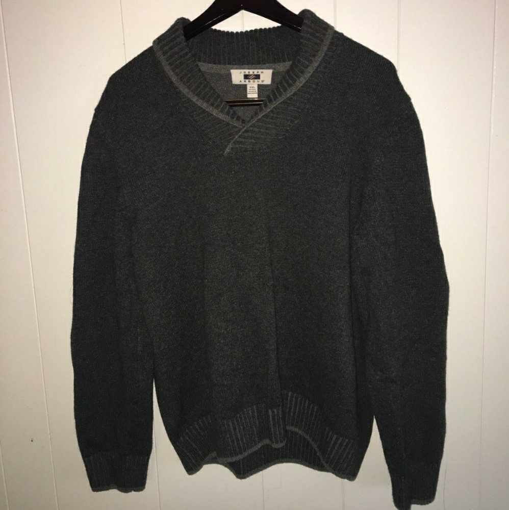 Joseph Abboud sweater
