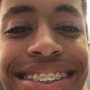 Meet your Posher, Evan