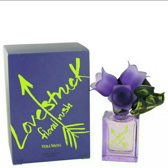 vera wang lovestruck 30ml boots