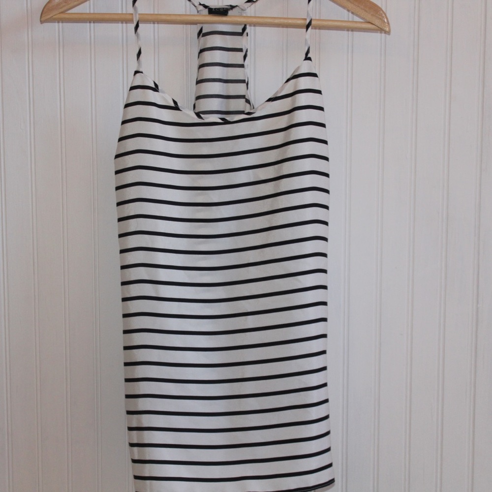 J Crew tank top