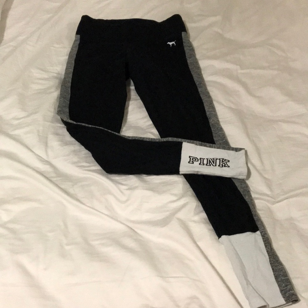 PINK leggings
