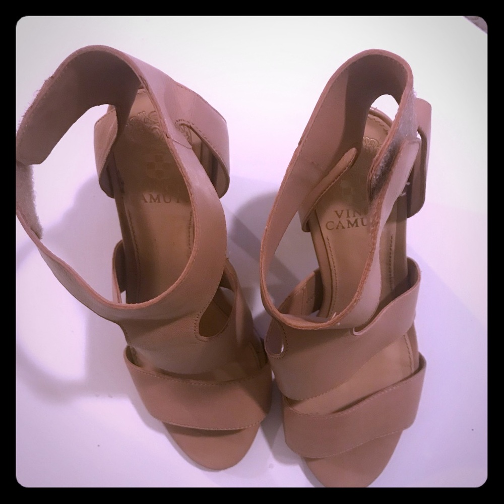 Sandals by Vince Camuto