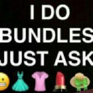 Offers & Bundles