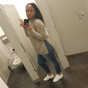 Meet your Posher, Stacey