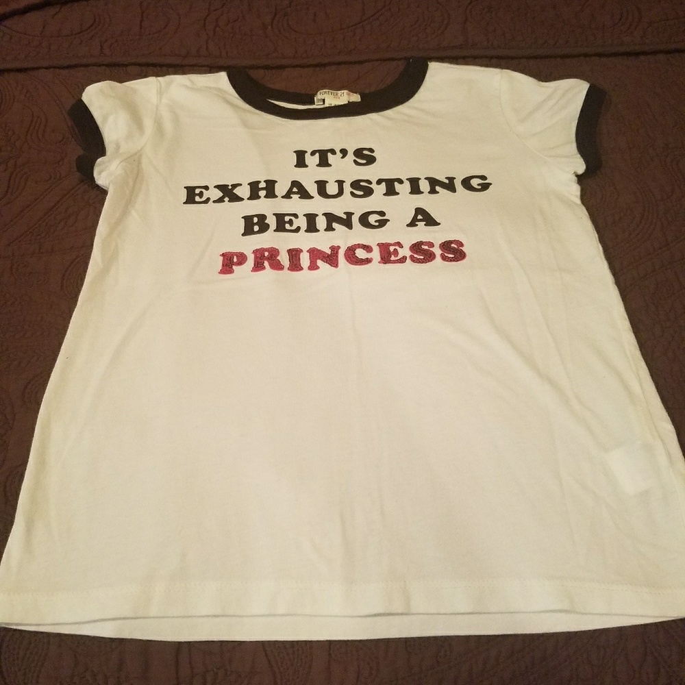 Girls T-shirt