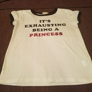 Girls T-shirt
