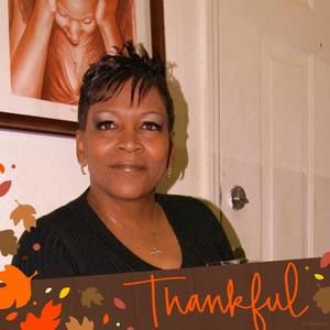 Meet your Posher, Brenda