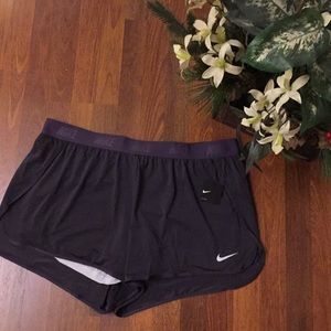 NWT - Nike Plus Size Shorts
