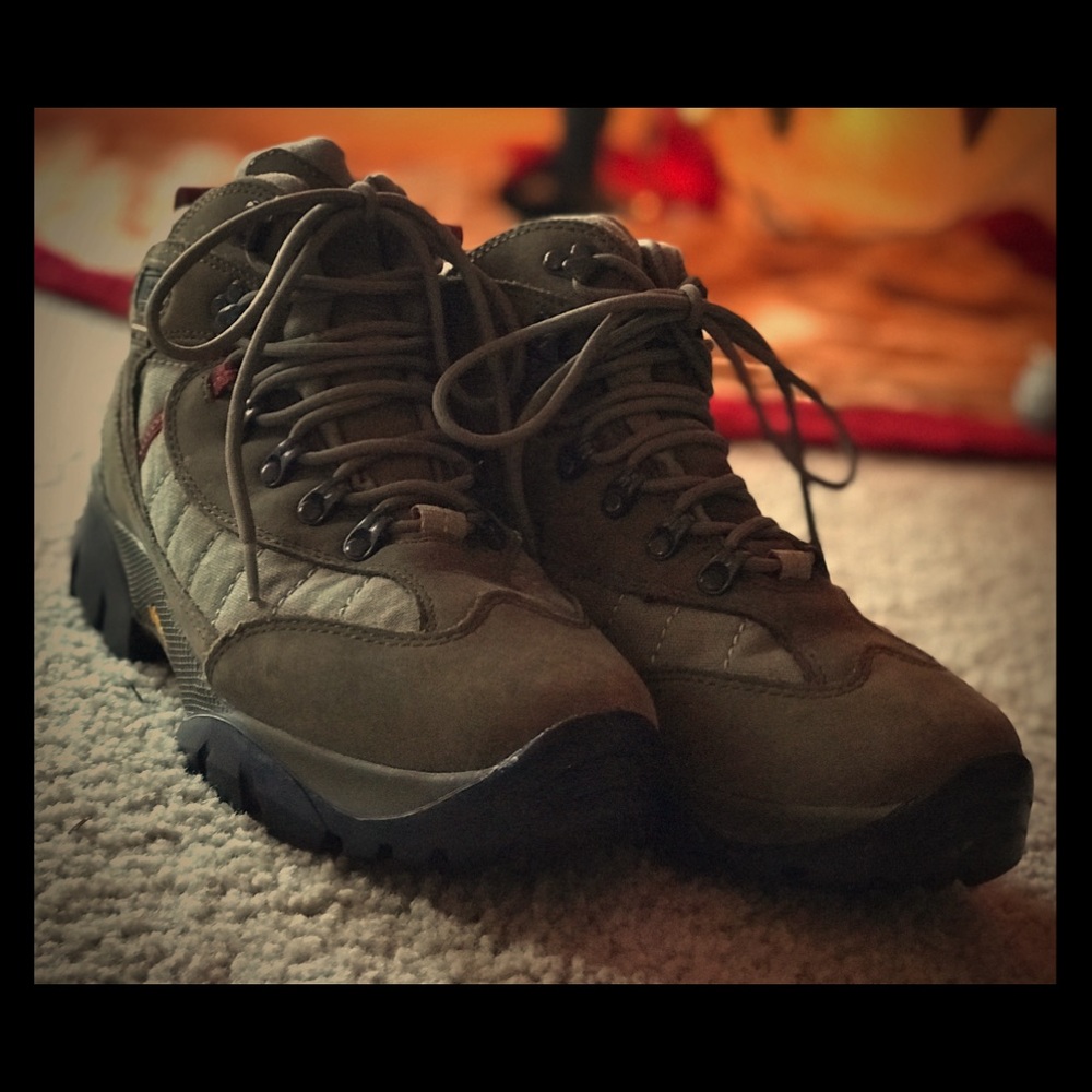 REI Women’s Hiking Boots