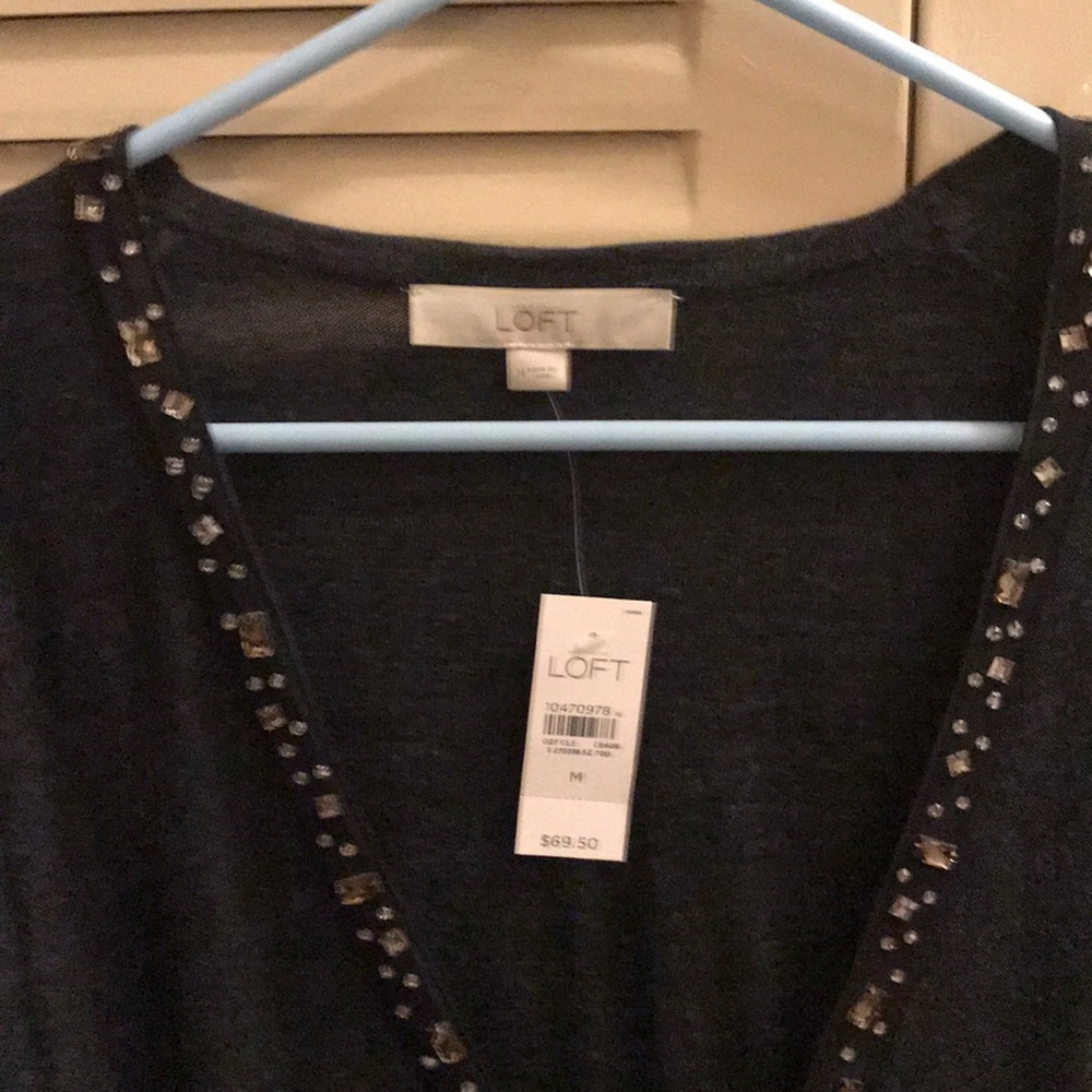 Loft sweater - Picture 4 of 4