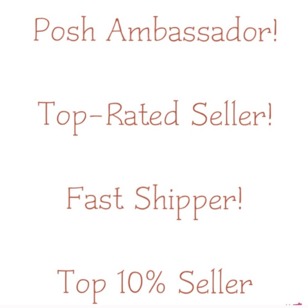 Shop With Confidence!