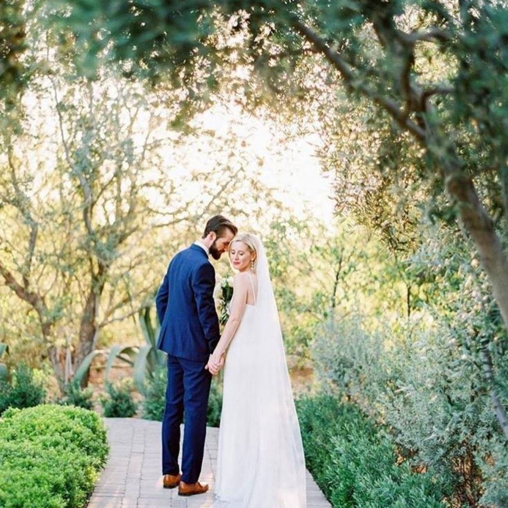 Meet your Posher, Rebecca