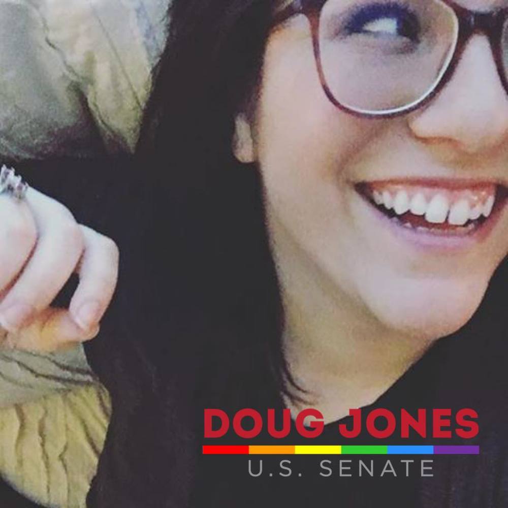 Meet your Posher, Kristi