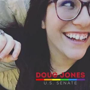 Meet your Posher, Kristi