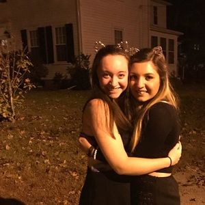 Meet your Posher, Amber