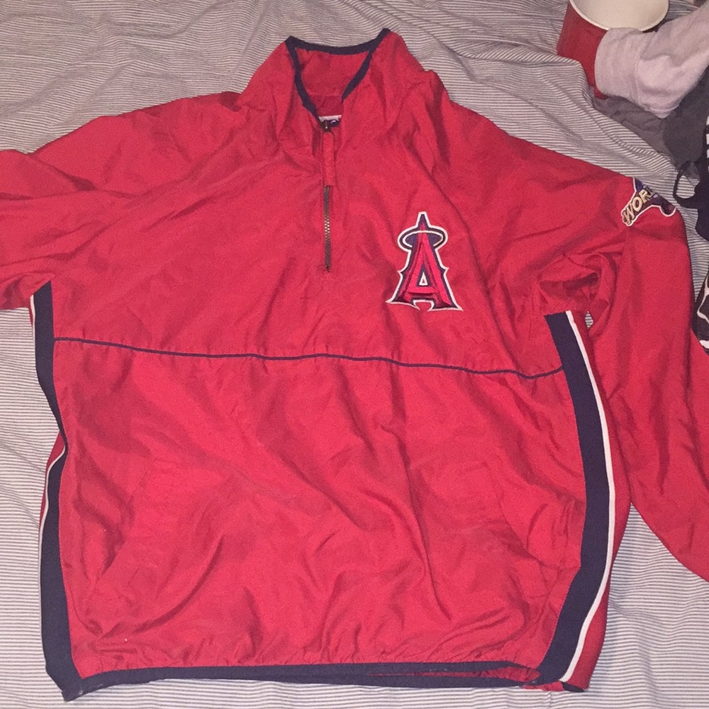 Windbreaker