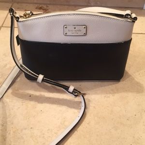Kate Spade Millie Grove Street Purse